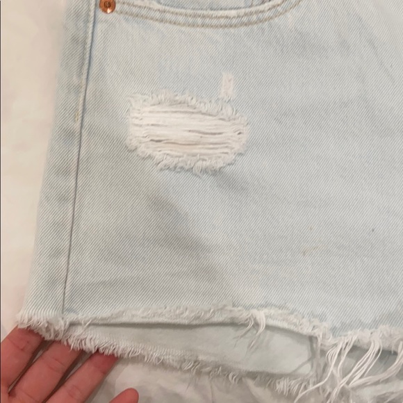 Levi’s 501 - Picture 5 of 8